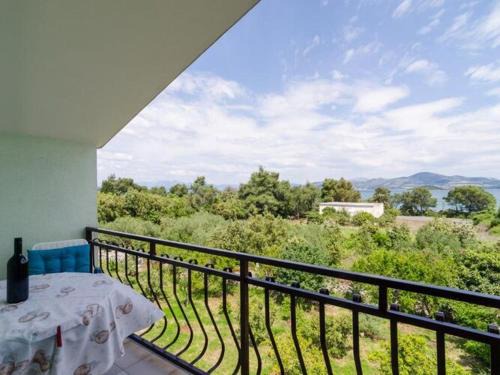 Drace Apartamento | Apartment Sutvid with one bedroom