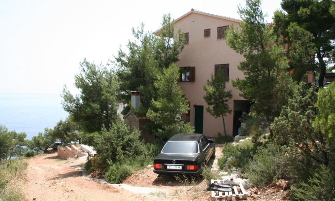 Sveta Nedjelja Apartamento | Apartment Sveta Nedilja 4609a