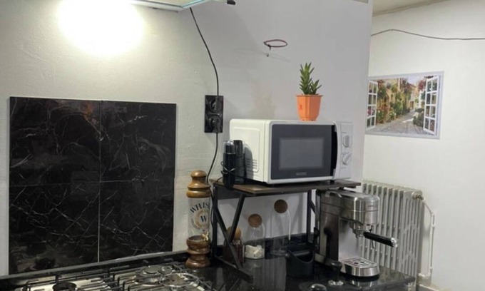 Setif Apartamento | Apartment T3