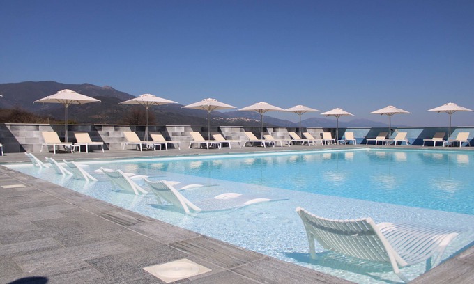 Arena Apartamento | Apartment T3 for 2 to 6 people
