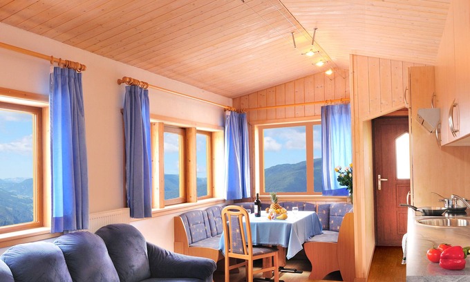 Molten Apartamento | Apartamento Talblick