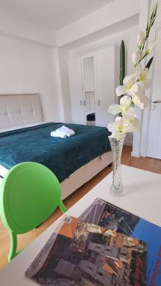 Tomicici Apartamento | Apartment Teodo magico 2