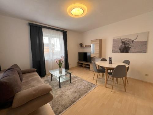 Bad Aussee Apartamento | Apartment Theresa - LANDLUFT