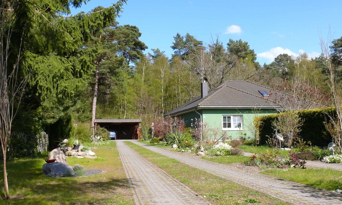 Prora Apartamento | Apartamento Tinchen Prora Rügen - Apartamento Tinchen ***