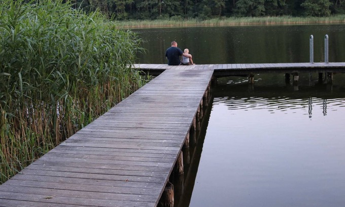 Rosenow Apartamento | Apartment to the Schwandter See