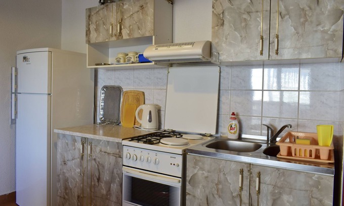 Malinska Apartamento | Apartment Tommy