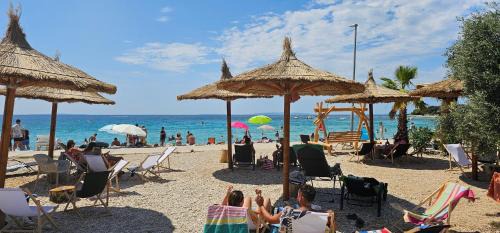 Gajac Apartamento | Apartment Tonci