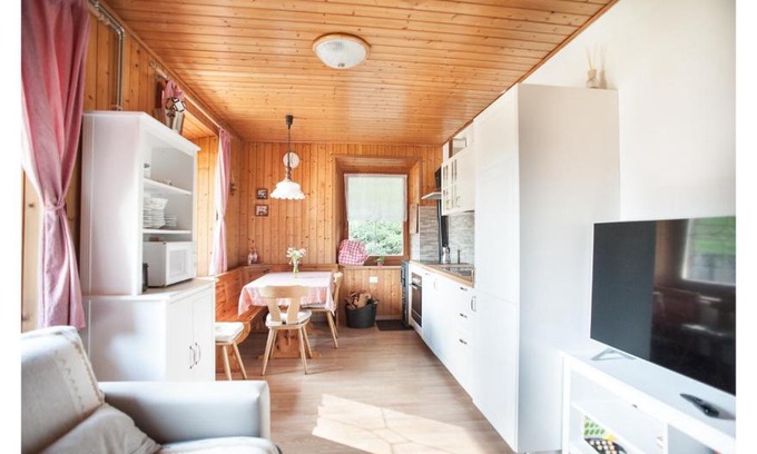 Sarentino Apartamento | Apartment Toni