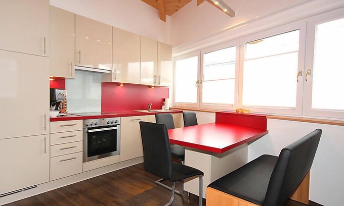 Schwaz Apartamento | Apartamento Top 2 by Interhome