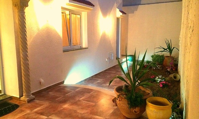 Mahdia Apartamento | Túnez Alquiler