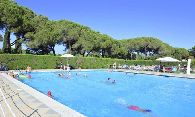 Baia Domizia Complejo | Apartment- Type A Confort