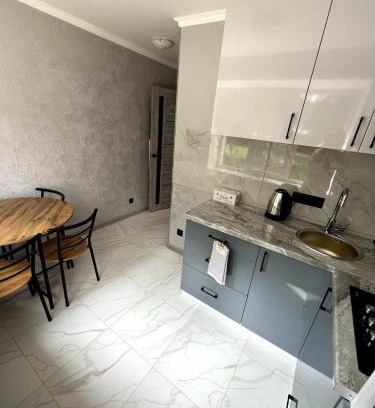 Uman Apartamento | Apartment Uman