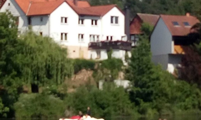 Nieder-Werbe Apartamento | Apartment up to 4 people