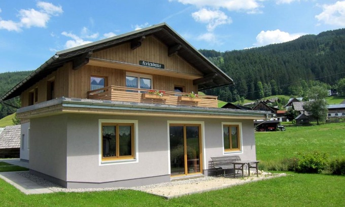 Gosau Apartamento | Apartment Urstöger
