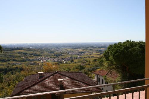 Marano di Valpolicella Apartamento | Apartment Valpolicella