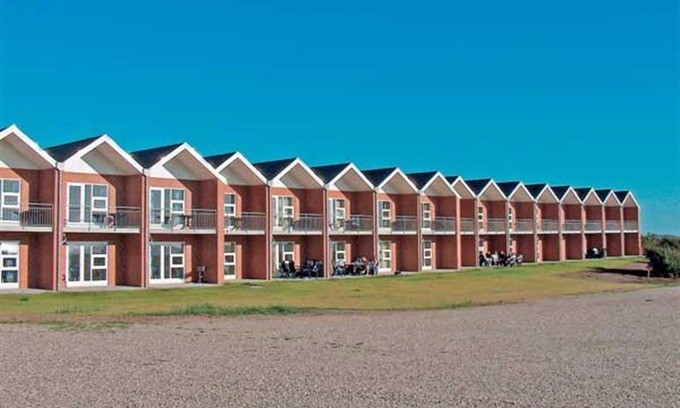 Emmerlev Apartamento | Apartment Vadehavsvej II
