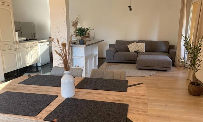 Sittersdorf Casa | Apartment - Vellach Lodge
