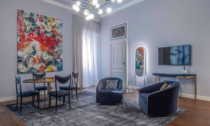 Citta Antica Villa | Apartment Verona - Dos Habitaciones Villa, Capacidad 6