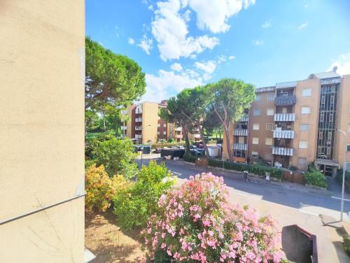 Silvi Marina Apartamento | Apartment VIA RENO