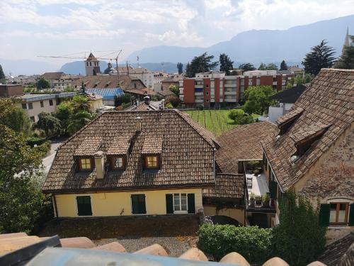 Gries - Quirein Apartamento | Apartment Villa Schmid