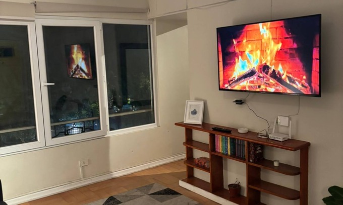 Bellavista Apartamento | Departamento Vistas San Cristóbal Providencia