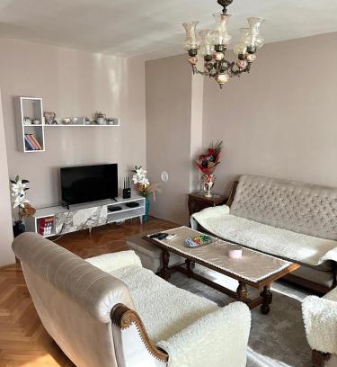 Niksic Apartamento | Apartment Vračar Nikšić