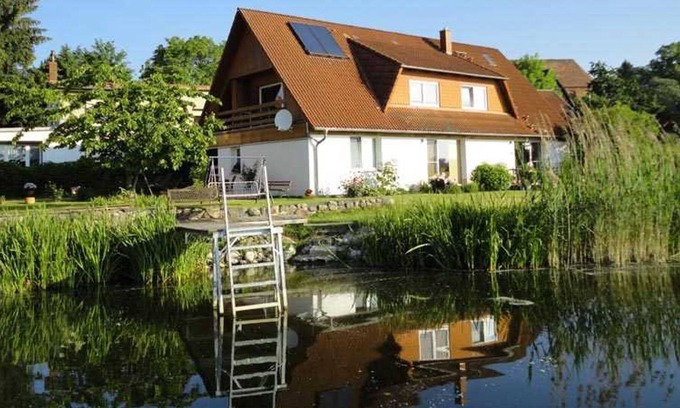 Wanzka Apartamento | Apartamento Wanzka SEE 6751 - Apartamento Kingfisher SEE 6751