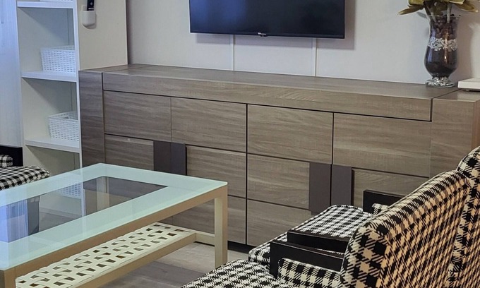 Pinto Apartamento | Apartamento Warner 8 personas