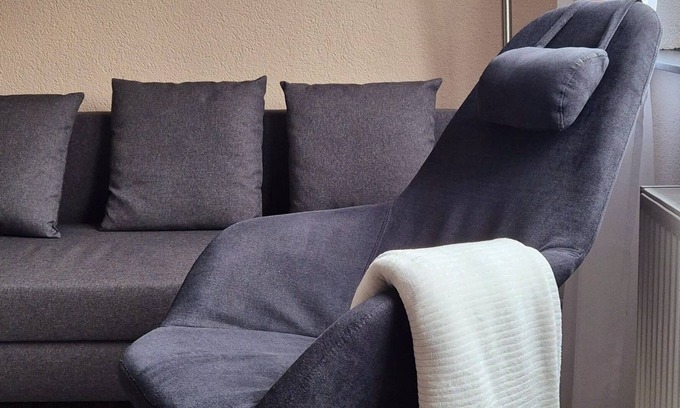 Zweibruecken Apartamento | Apartment Weiherwiese