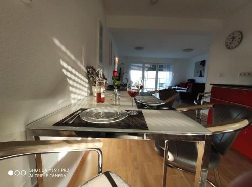 Rhein-Erft-Kreis District Apartamento | Apartment Wesseling Nauerz