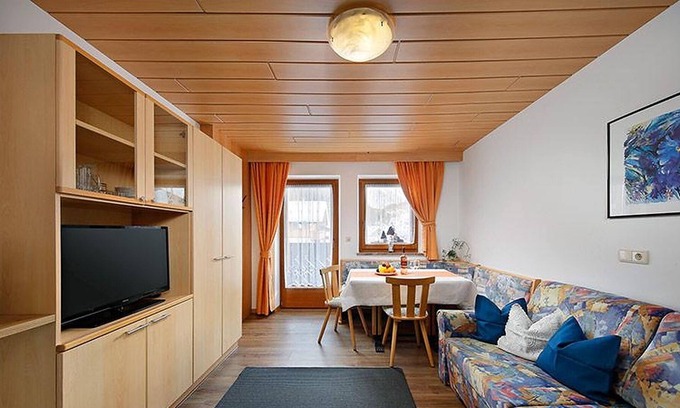 Plan Apartamento | Apartment "Wiesental 3" with Mountain View, Shared Garden & Wi-Fi