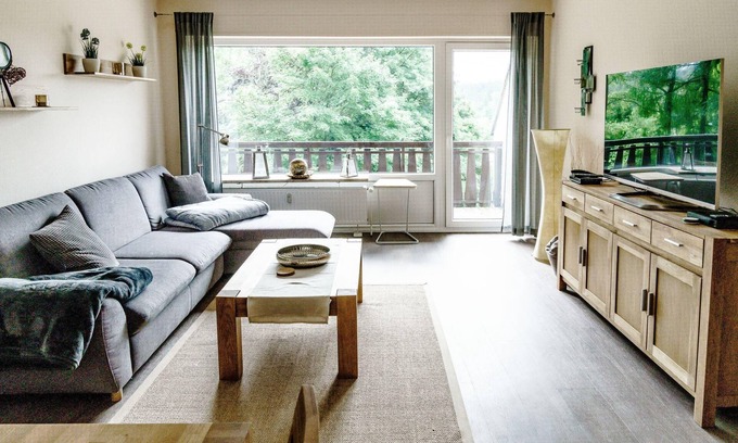 Bockswiese Apartamento | Apartment Wiesentalblick