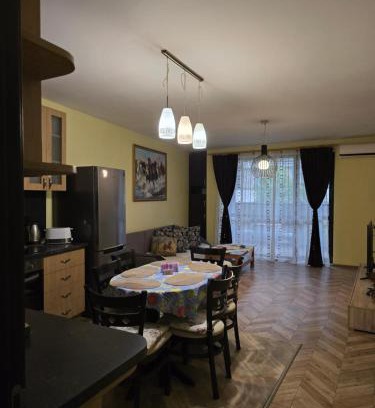 Varna Apartamento | Apartment Wild Walnut