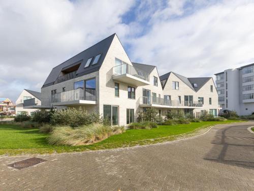 Westende Apartamento | Apartment with 2-bedrooms