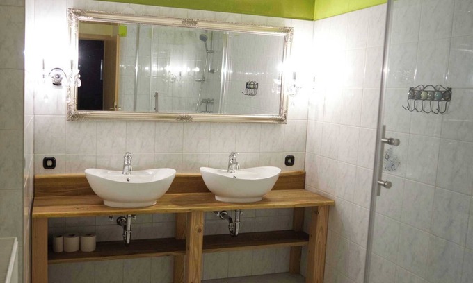 Kalletal Apartamento | Apartment with 3 bedrooms