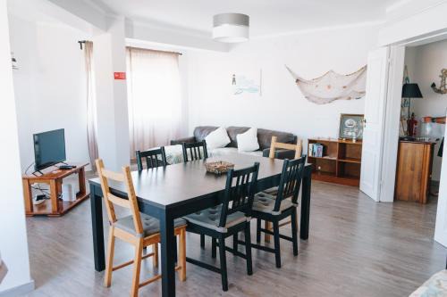 Peniche de Cima Apartamento | Apartment with 5 bedrooms