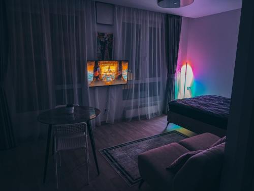 Vilnius city municipality Apartamento | Apartment with a large balcony