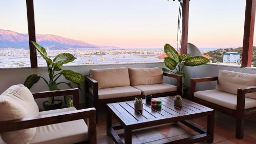Demre Apartamento | Apartment With a View İn Demre