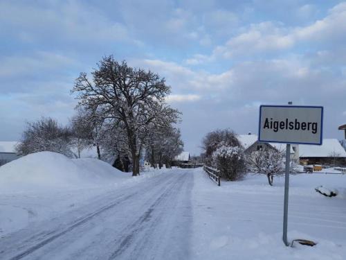Polling im Innkreis Apartamento | Apartment with alpine views