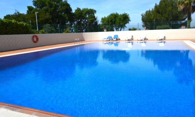 Canyelles Apartamento | Apartamento con vistas al mar
