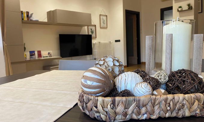Novara Apartamento | Apartment with soul - comfort and authenticity in the center of Novara"