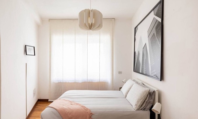 Tor di Quinto Apartamento | Apartment with terrace for your Roman vacation