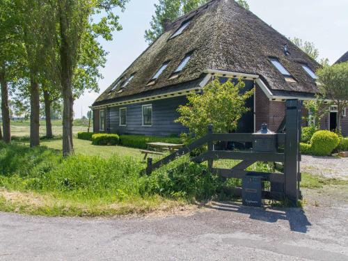 Schagen Apartamento | Apartment with view of North Holland landscape