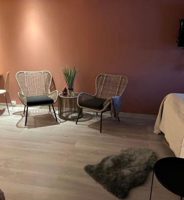 Trondheim Apartamento | Apartment with walking distance to VM in Granåsen