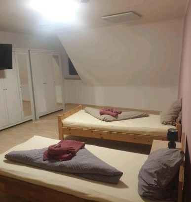 Haibach Apartamento | APARTMENT/WOHNUNG IN HAIBACH