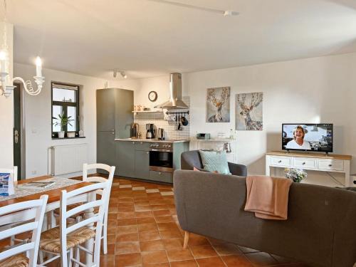 Dargun Apartamento | Apartment Wollin by Interhome