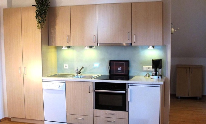 Kappel Apartamento | Apartment Wutach, 50sqm, balcony, 1 bedroom, max. 4 persons