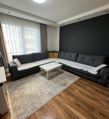 Matiçan Apartamento | Apartment