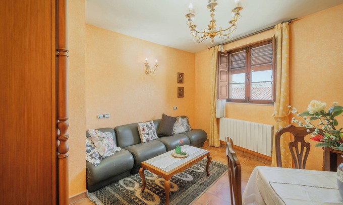 Ampudia Apartamento | Apartamento Castillo