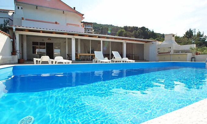 Kali Apartamento | Apartamento Zdenko by Interhome